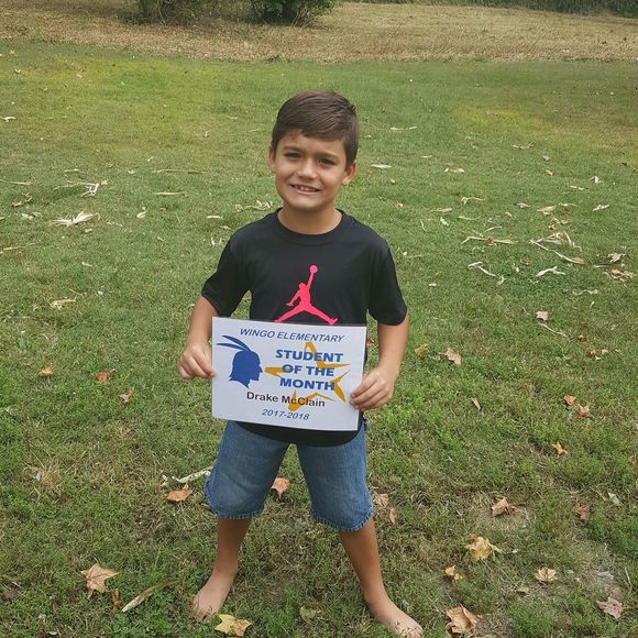 Meet your Posher, Kyle - Picture 1 of 1